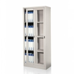 TỦ HỒ SƠ CÁNH MỞ KÉP PV-TSAS 14